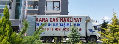 Ankara Can Nakliyat
