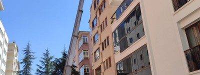 Kilis Ülkem Asansörlü Nakliyat