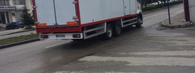 Kilis Anadolu  Nakliyat