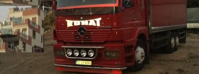 Ardahan Başaran Nakliyat