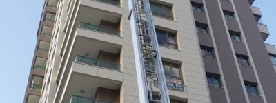 Çankırı Esen Asansörlü Nakliyat