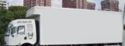 Erbaa Evde Eve Nakliyat