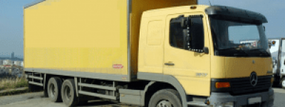 Erbaa Çamoğlu Asansörlü Evden Eve Nakliyat