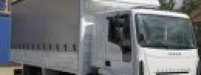 Hamur Yamanoğlu Evden Eve Nakliyat