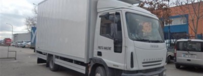 Kırşehir Gözde Şehir İçi Nakliyat