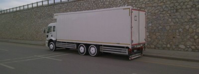 Sapanca Evden Eve Nakliyat