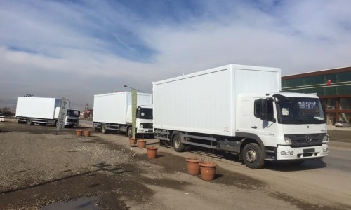 Karapürçek Nakliyat