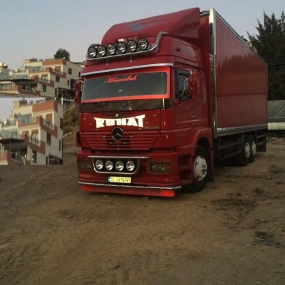 Ardahan Başaran Nakliyat