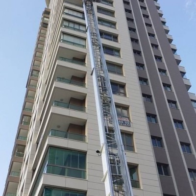 Çankırı Esen Asansörlü Nakliyat