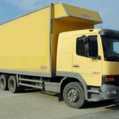 Erbaa Çamoğlu Asansörlü Evden Eve Nakliyat