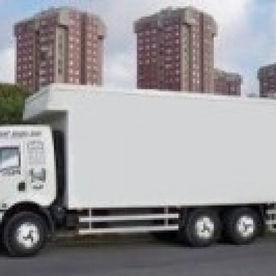 Geredeliler Evden Eve Nakliyat