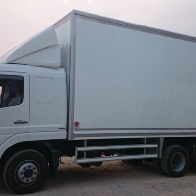 Gölbaşı Merinos Evde Eve Nakliyat