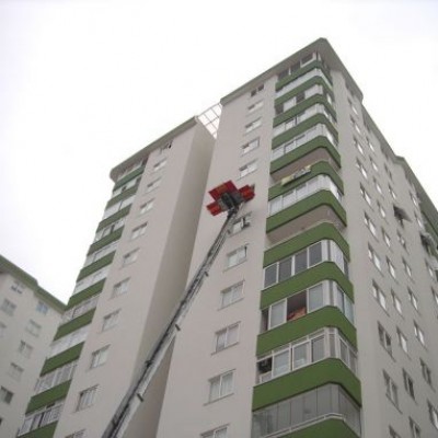 Hamur Boztaş Evden Eve Nakliyat