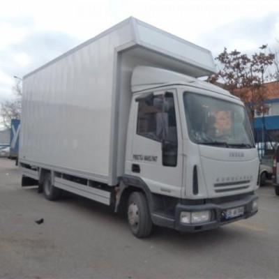 Kırşehir Gözde Şehir İçi Nakliyat