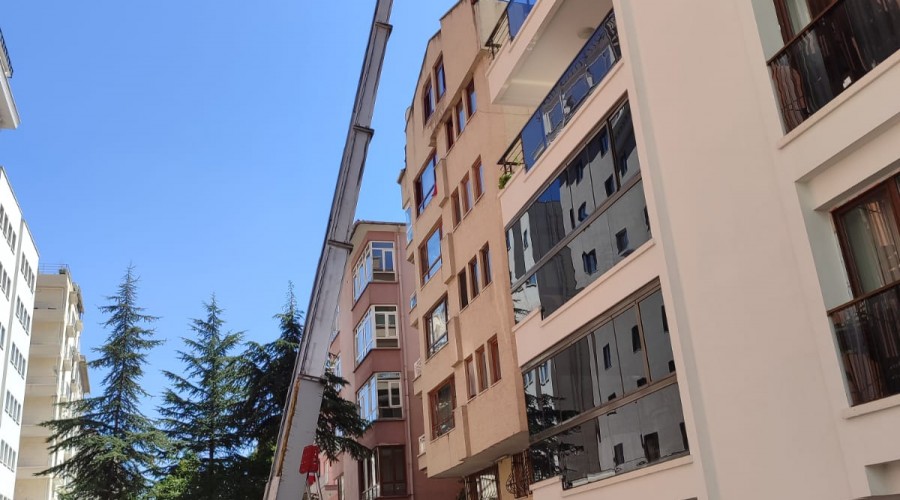 Kilis Ülkem Asansörlü Nakliyat